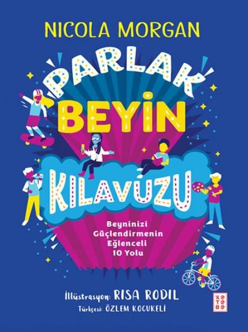 Produktbild: Parlak Beyin Kilavuzu