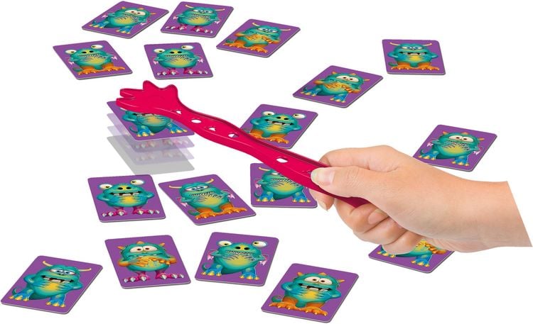 Schmidt Spiele - Monsterjäger