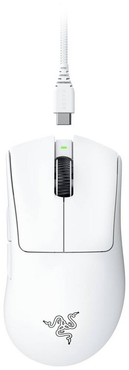 Produktbild: Razer Deathadder V3 Pro - white