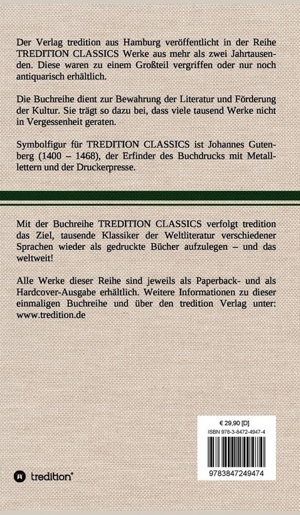 Produktbild: Die Trutze von Trutzberg