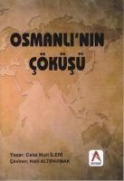 Produktbild: Osmanlinin C&ouml;k&uuml;s&uuml;