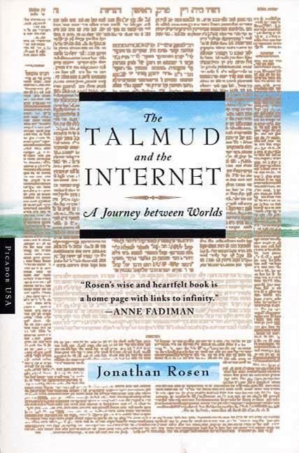 Produktbild: The Talmud and the Internet