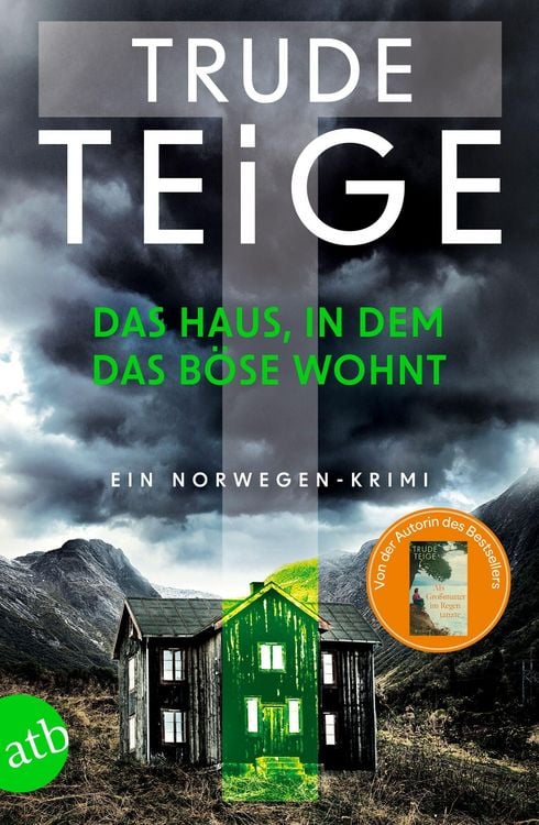 Produktbild: Das Haus, in dem das Böse wohnt