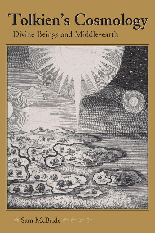 Produktbild: Tolkien's Cosmology