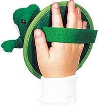 Produktbild: Frosch, Klettfangspiel