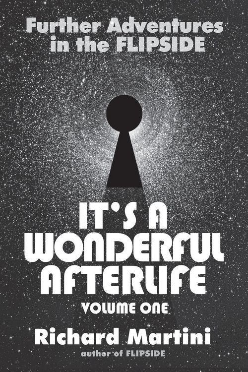 Produktbild: Its A Wonderful Afterlife