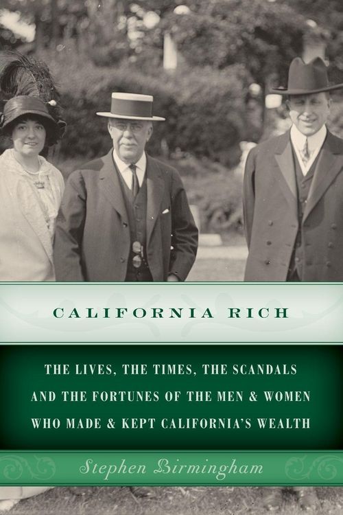 Produktbild: California Rich