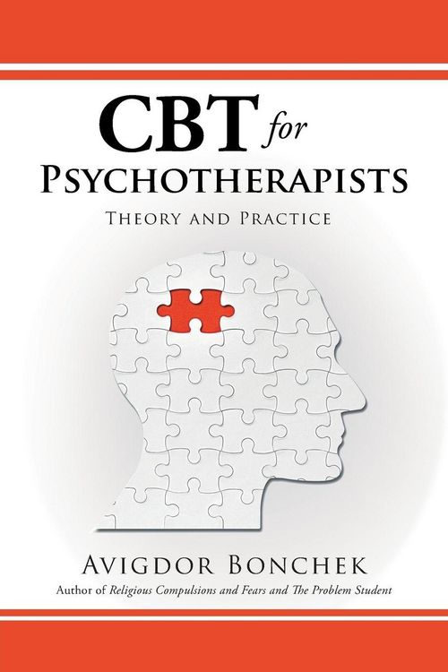 Produktbild: CBT for Psychotherapists