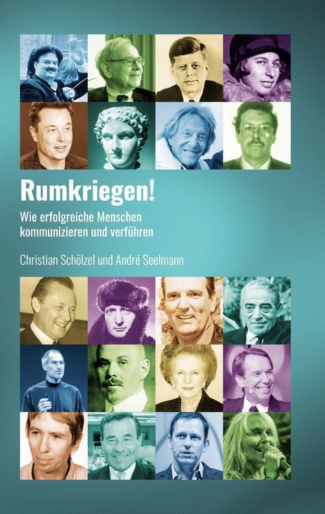 Produktbild: Rumkriegen!
