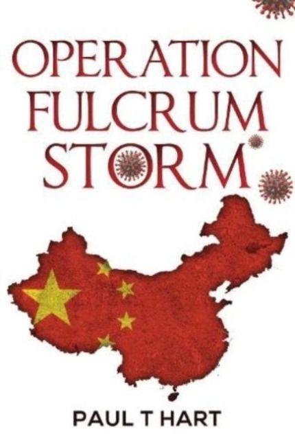 Produktbild: Operation Fulcrum Storm
