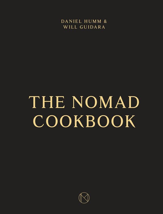 Produktbild: The NoMad Cookbook