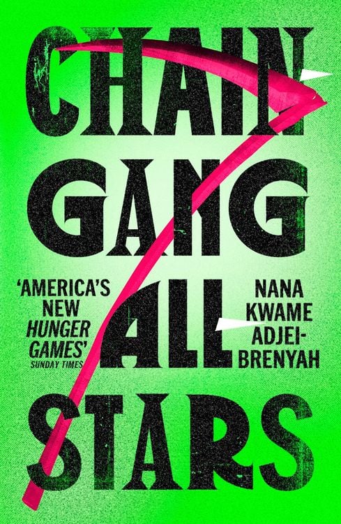 Produktbild: Chain-Gang All-Stars