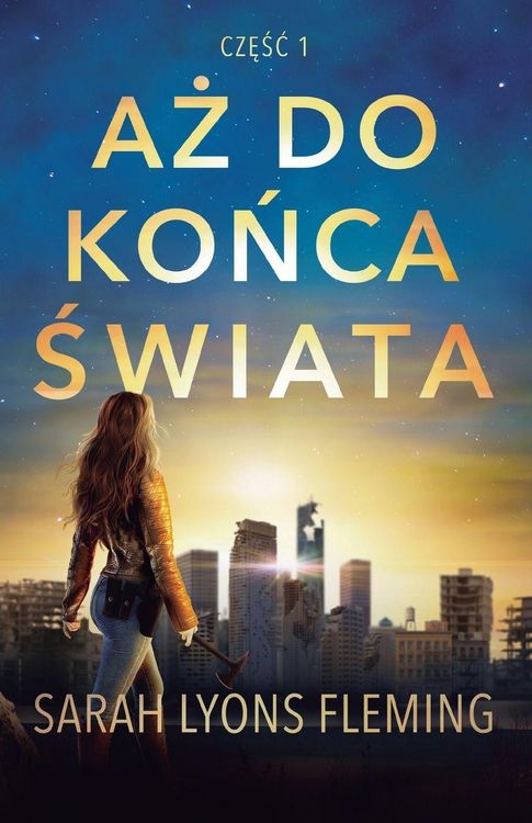 Produktbild: A&iquest; do ko&iquest;ca &iquest;wiata