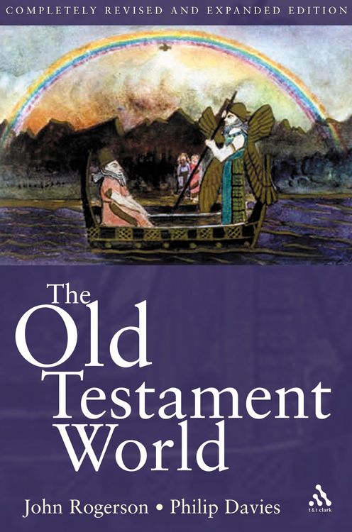 Produktbild: The Old Testament World