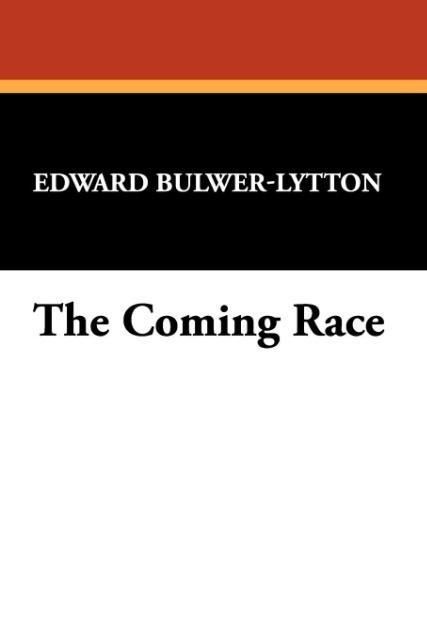Produktbild: Coming Race
