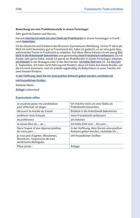 Produktbild: PONS Sch&uuml;lerw&ouml;rterbuch Franz&ouml;sisch