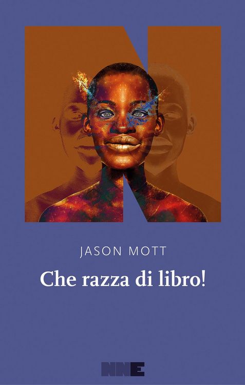 Produktbild: Che razza di libro!