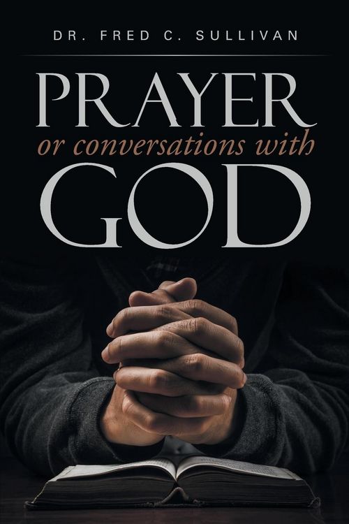 Produktbild: PRAYER or conversations with God