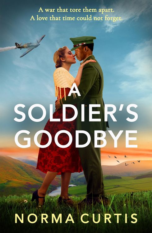 Produktbild: A Soldier's Goodbye