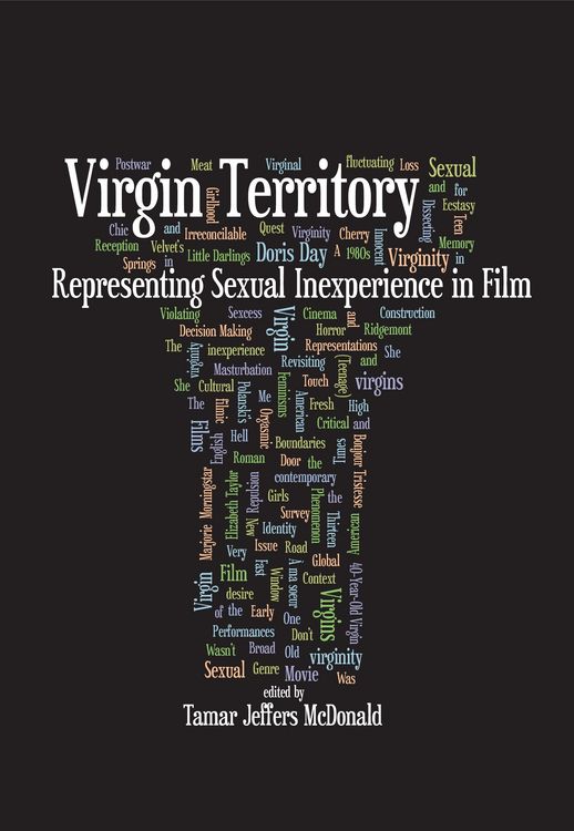 Produktbild: Virgin Territory