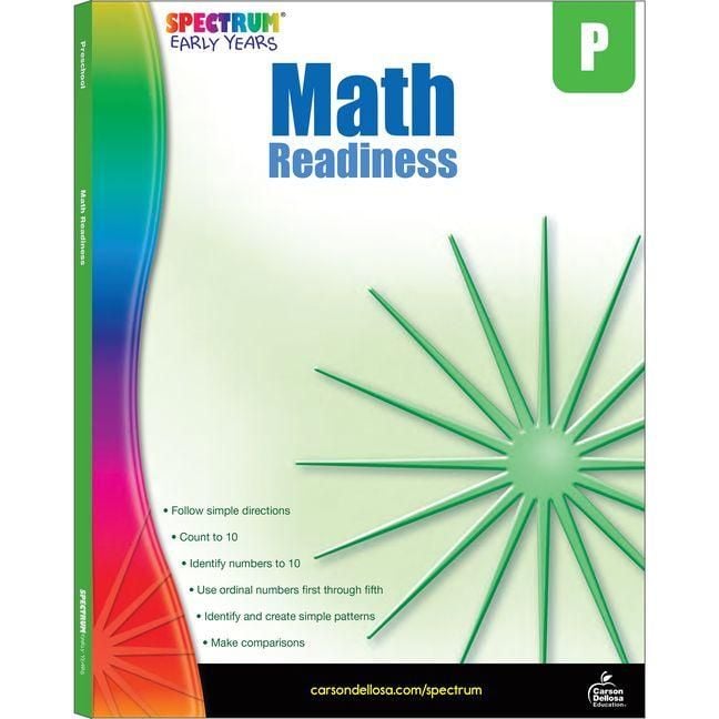Produktbild: Math Readiness