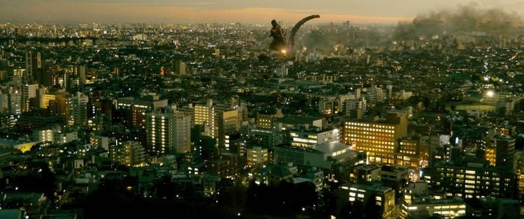 Produktbild: Shin Godzilla