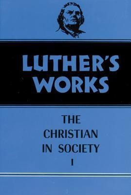 Produktbild: Luther's Works, Volume 44