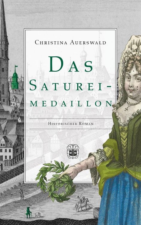 Produktbild: Das Saturei-Medaillon