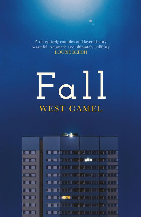 Produktbild: Fall: A spellbinding novel of race, family and friendship by the critically acclaimed author of Attend