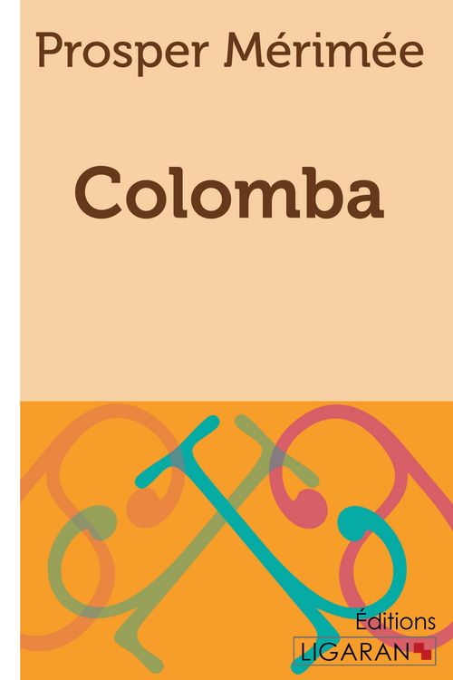 Produktbild: Colomba