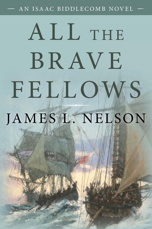 Produktbild: All the Brave Fellows