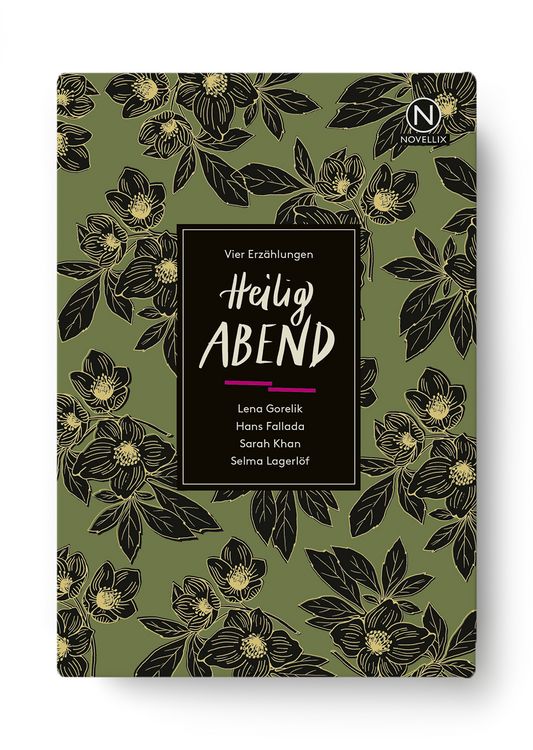 Produktbild: Heilig Abend