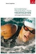 Produktbild: Schwimmtraining für Triathleten und Langstreckenschwimmer