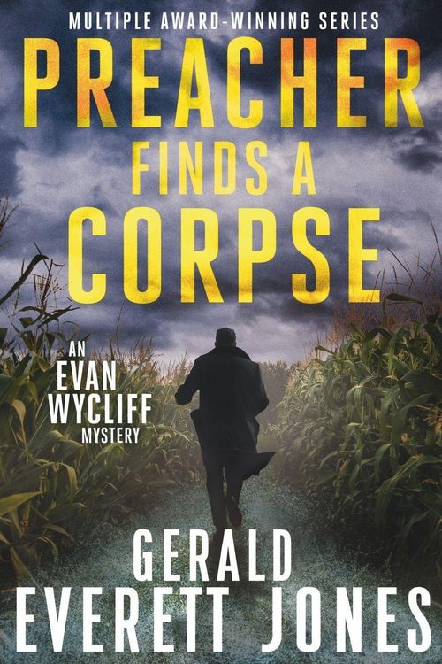 Produktbild: Preacher Finds a Corpse