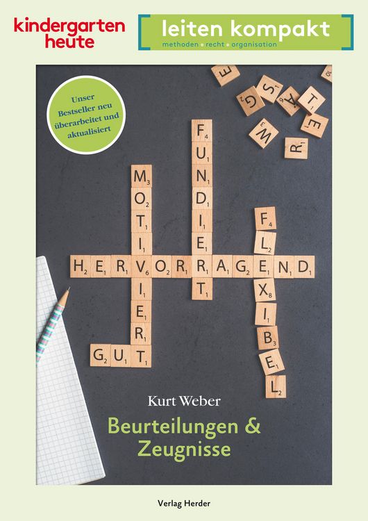 Produktbild: Beurteilungen und Zeugnisse