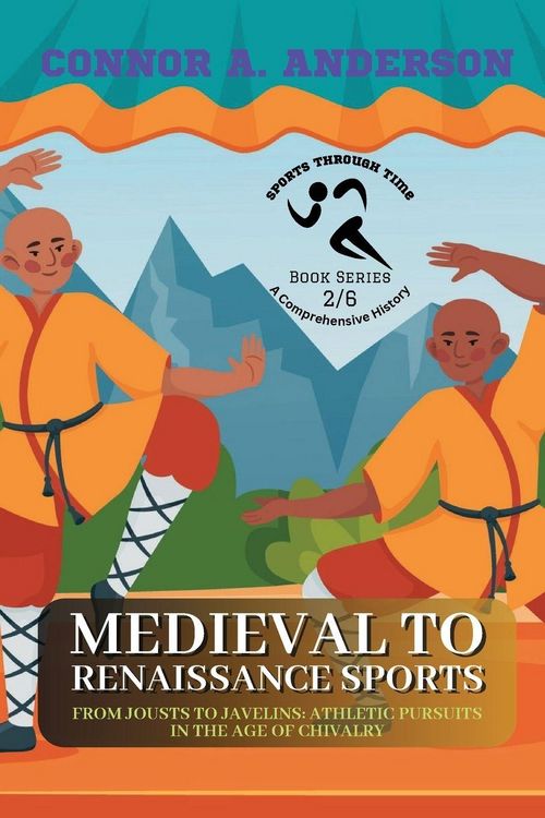 Produktbild: Medieval to Renaissance Sports