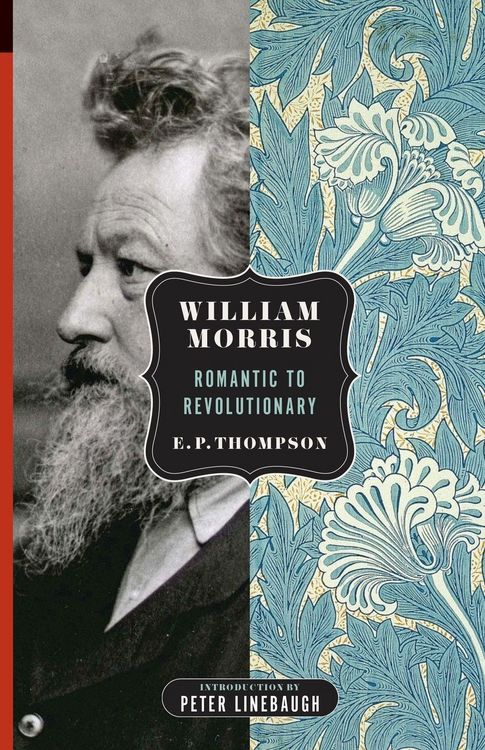 Produktbild: William Morris