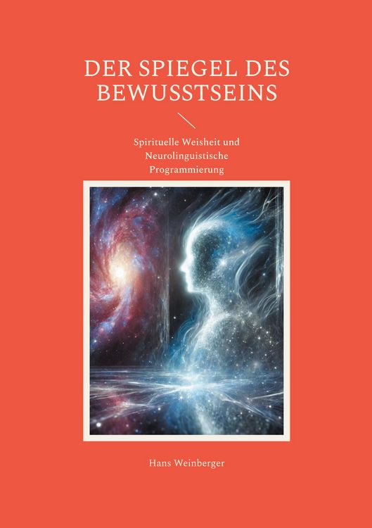 Produktbild: Der Spiegel des Bewusstseins