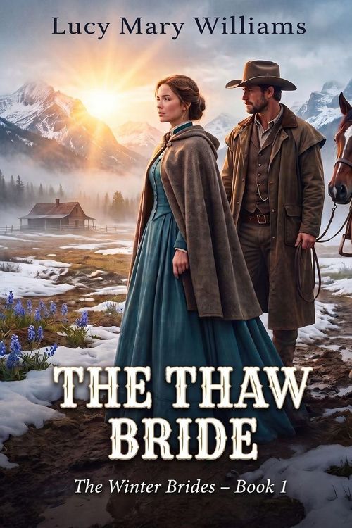 Produktbild: The Thaw Bride