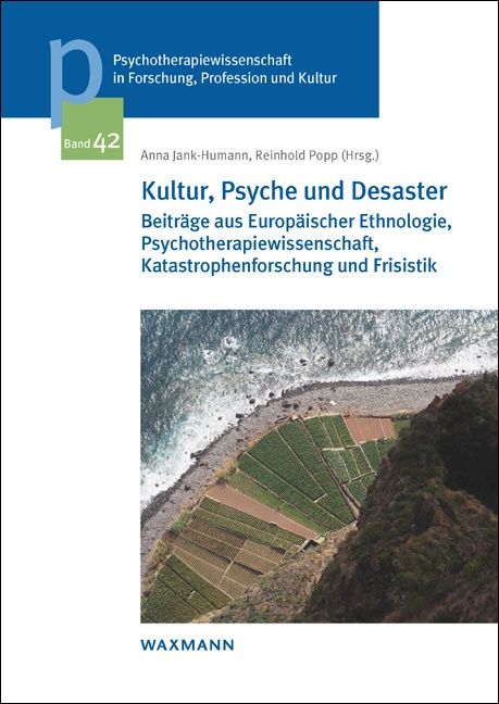 Produktbild: Kultur, Psyche und Desaster