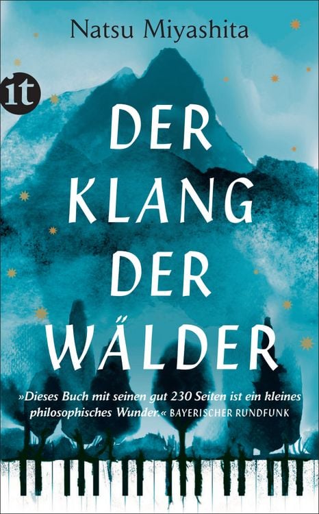 Produktbild: Der Klang der W&auml;lder