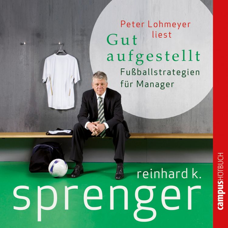 Produktbild: Gut aufgestellt