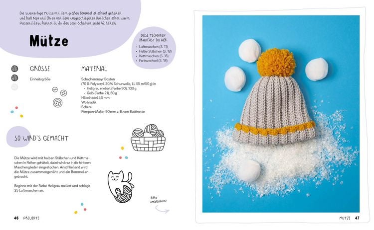 Produktbild: H&auml;keln super easy &ndash; F&uuml;r Kids