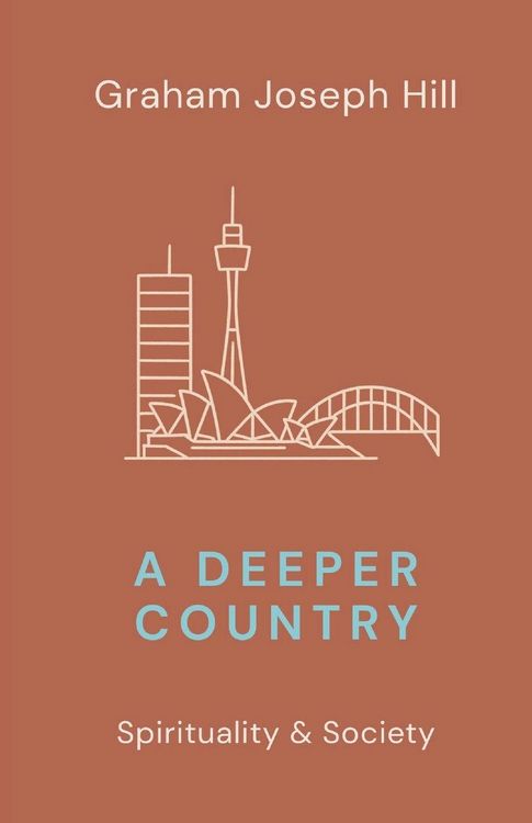 Produktbild: A Deeper Country