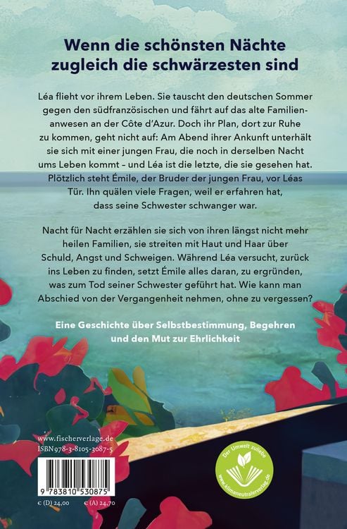 Produktbild: Nachts erz&auml;hle ich dir alles