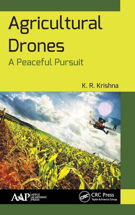 Produktbild: Agricultural Drones