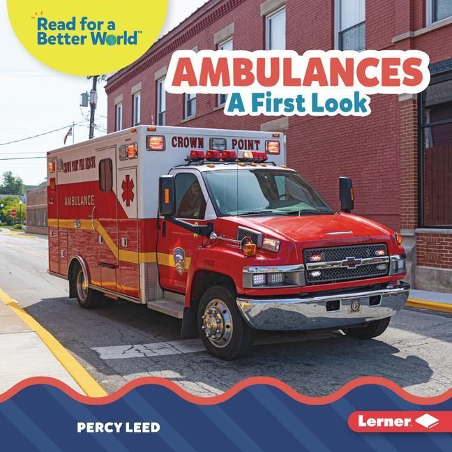 Produktbild: Ambulances