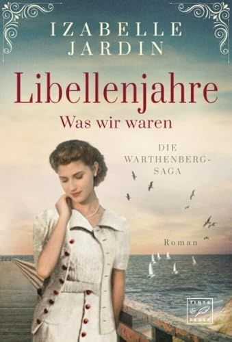 Produktbild: Libellenjahre