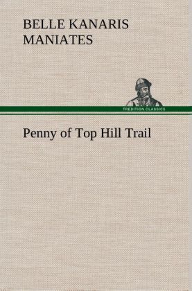 Produktbild: Penny of Top Hill Trail