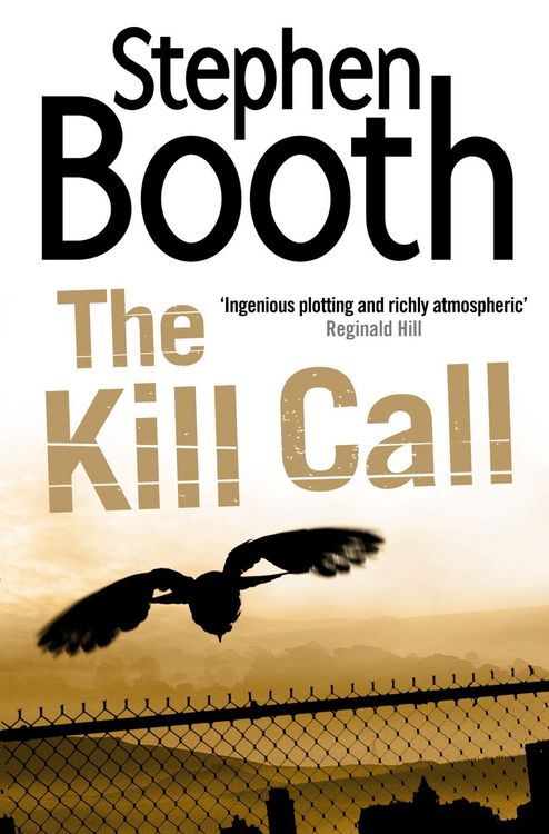 Produktbild: The Kill Call